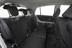 Toyota Yaris 2005 года